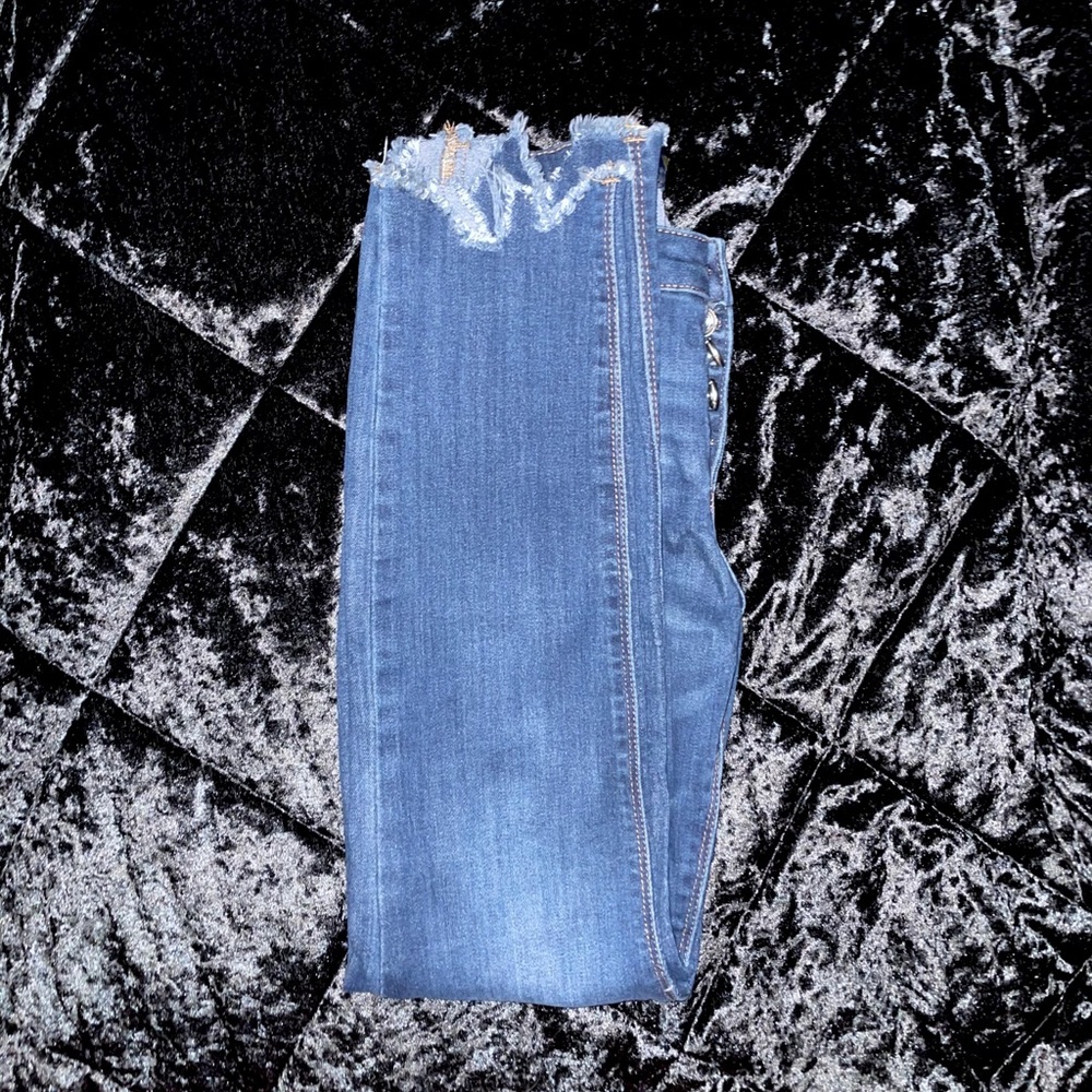 Jeans!!
